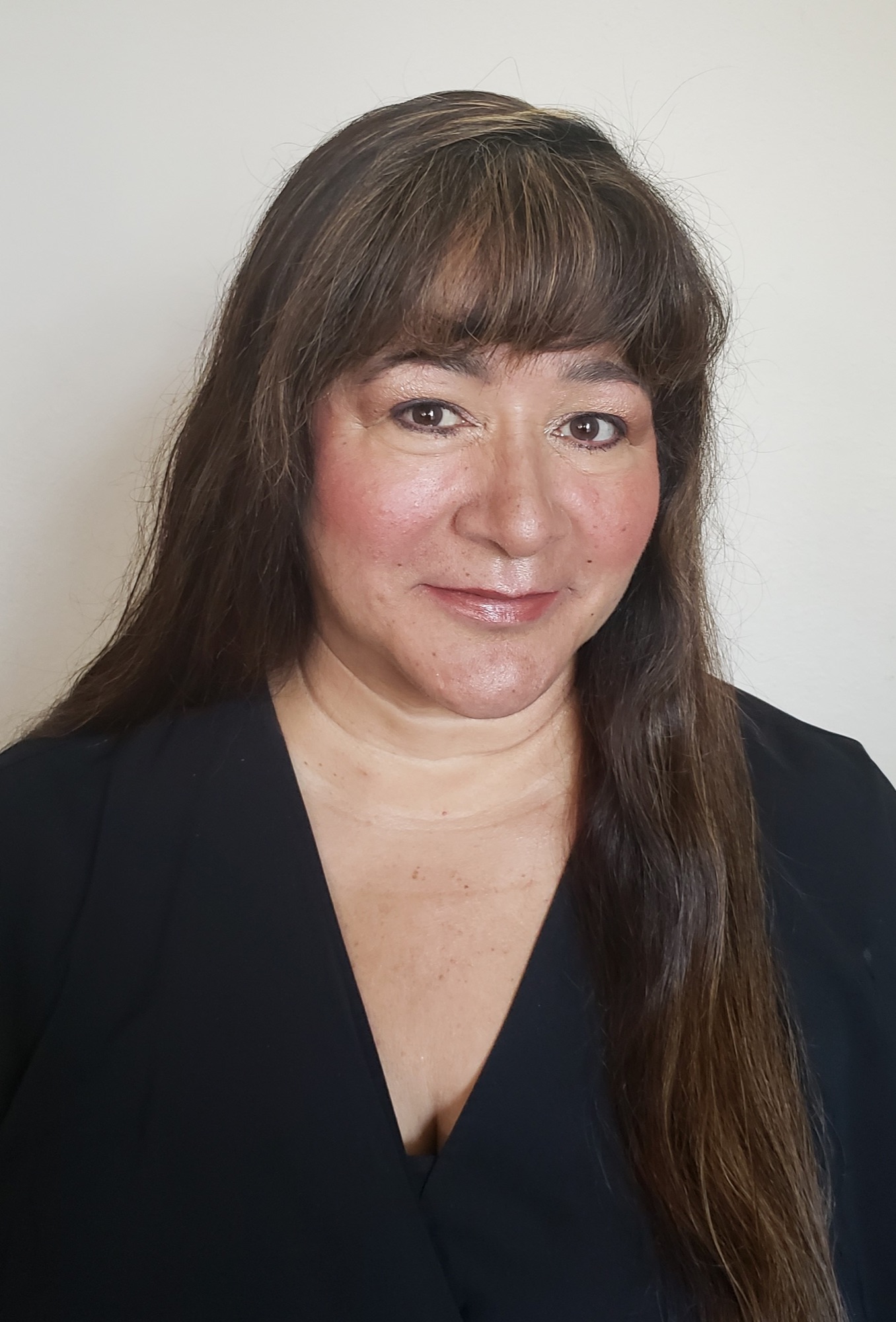 Lynn Drummond, Chief Operating Officer