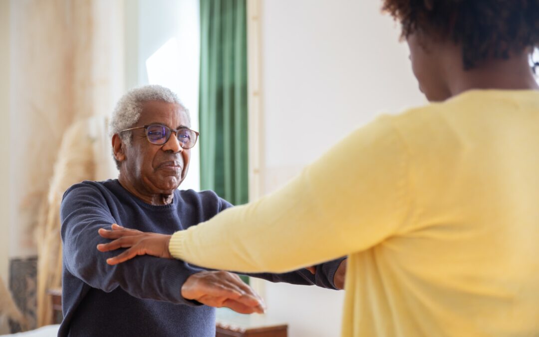 Choosing a Rehab Facility for the Elderly in San Diego: 10 Key Factors to Consider