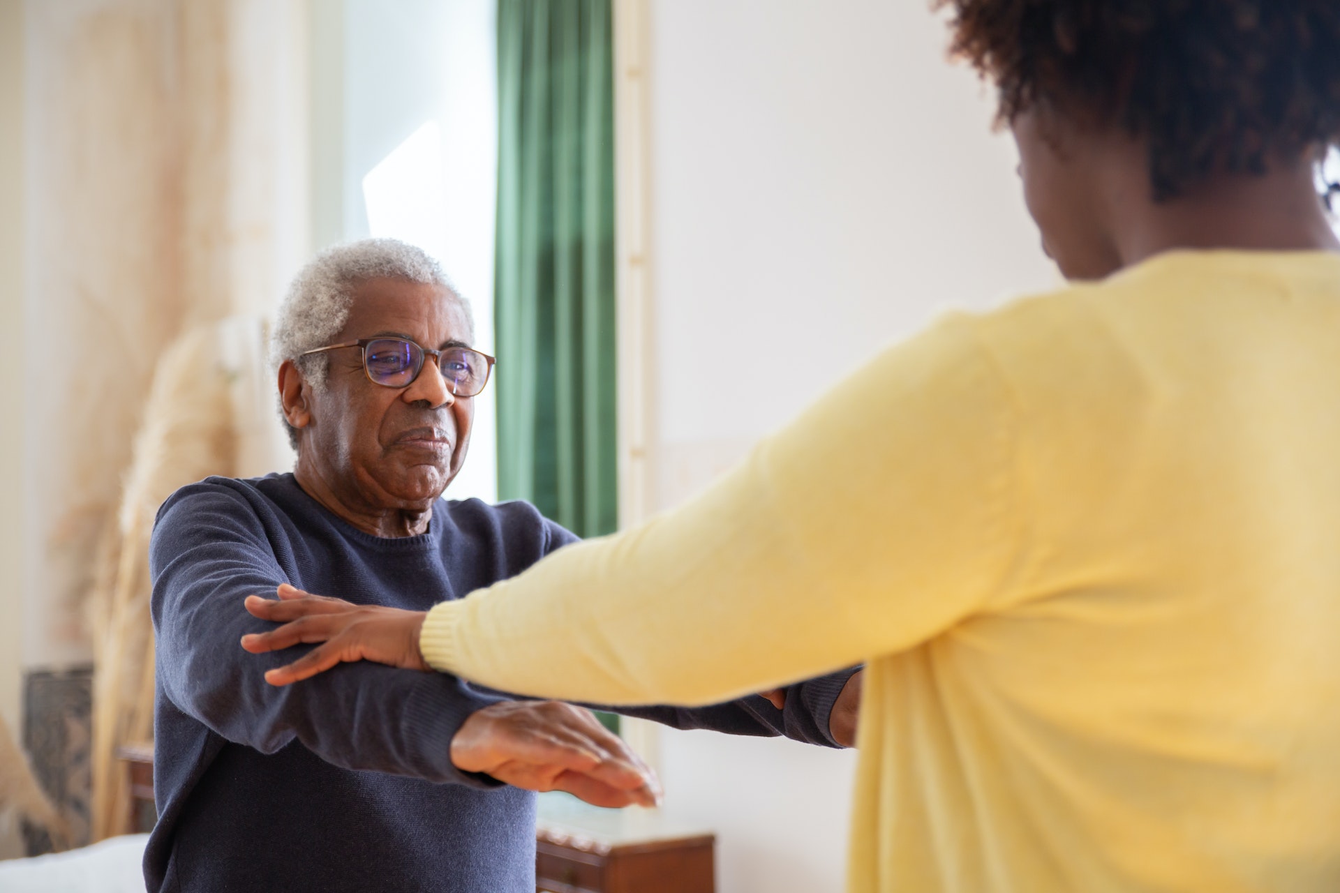 Choosing a Rehab Facility for the Elderly in San Diego 10 Key Factors to Consider