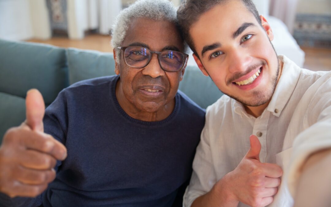 Complete Guide to Medicare in Assisted Living