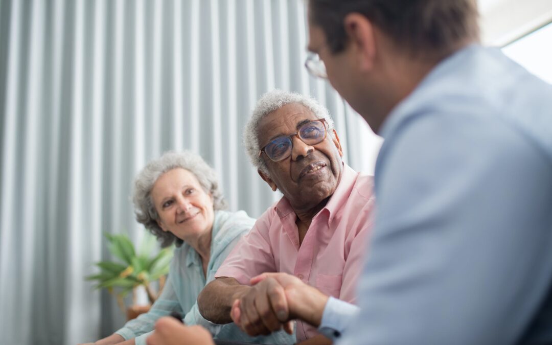 Improving Quality of Life with Assisted Living in Escondido, California